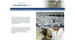 Desktop Screenshot of fmc.com.kh