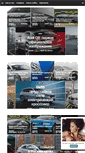 Mobile Screenshot of fmc.by